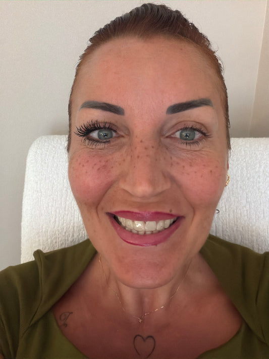 Duo Cils – Sérum Croissance & Mascara Volume