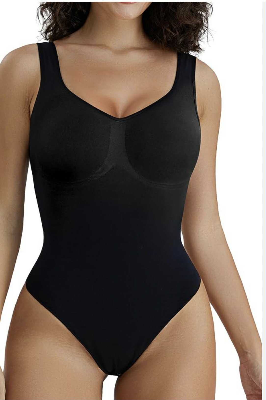 Body Gainant Sculptant – Effet Ventre Plat