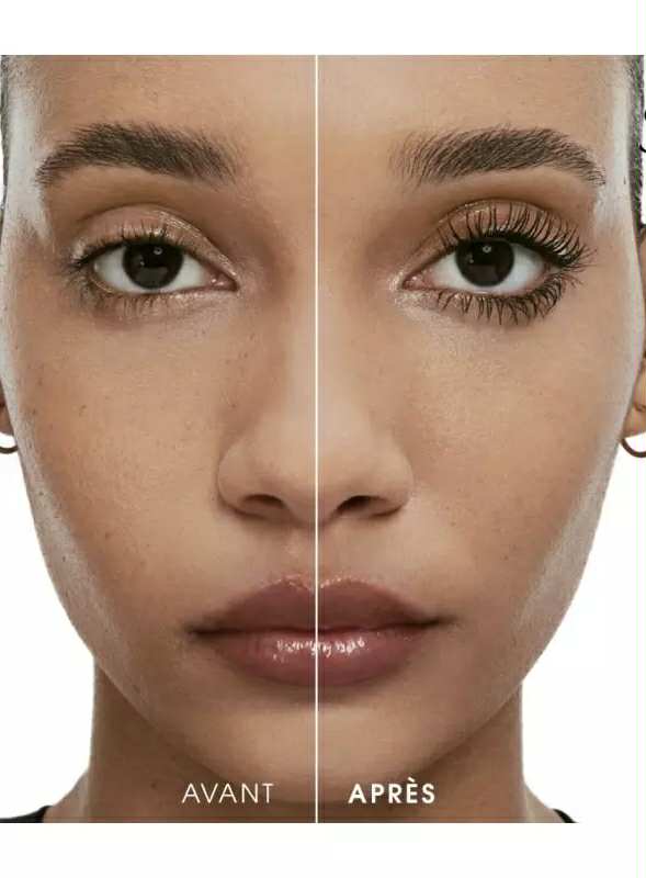 Duo Cils Parfaits – Mascara Volume Instantané + Sérum Croissance & Fortifiant